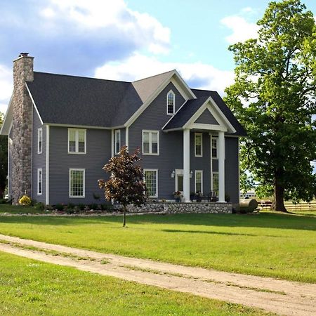 Loj Bnb Morley Exterior foto