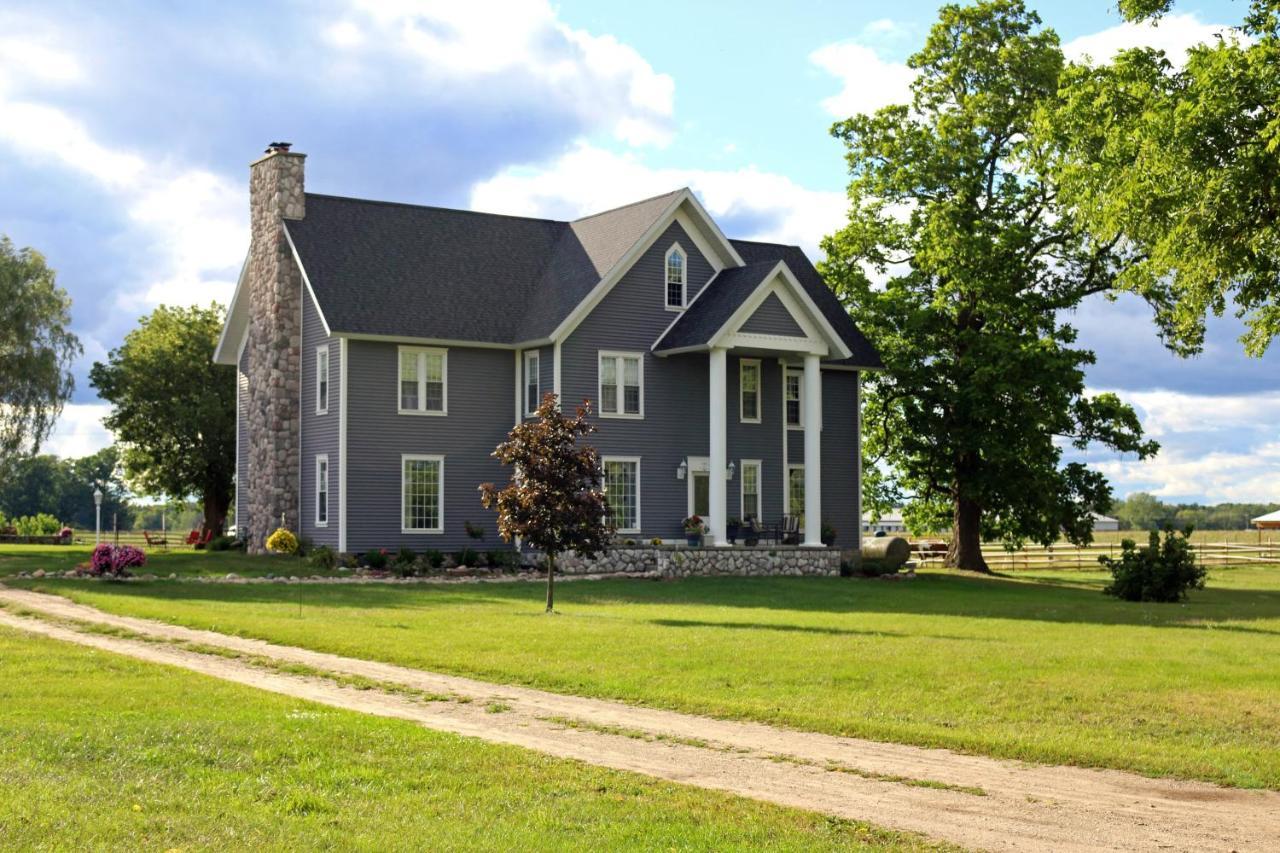 Loj Bnb Morley Exterior foto