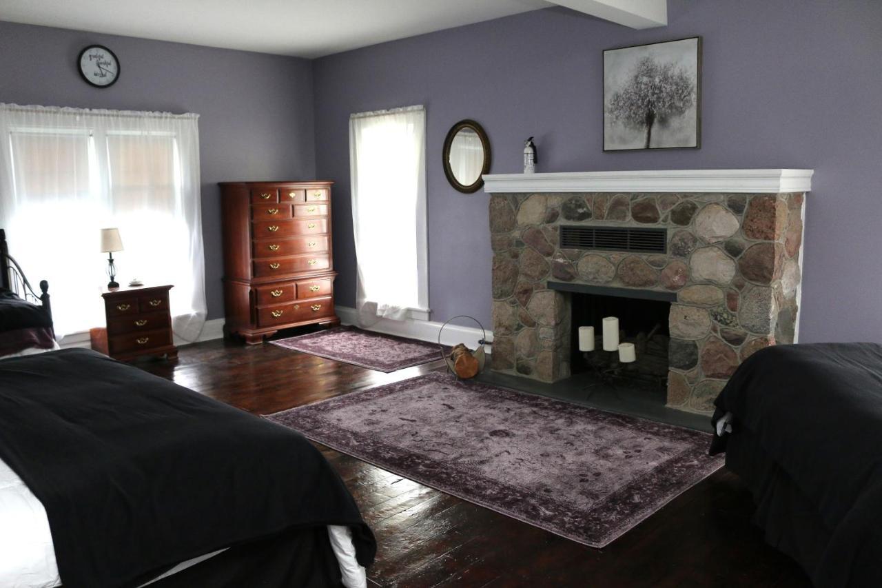 Loj Bnb Morley Exterior foto