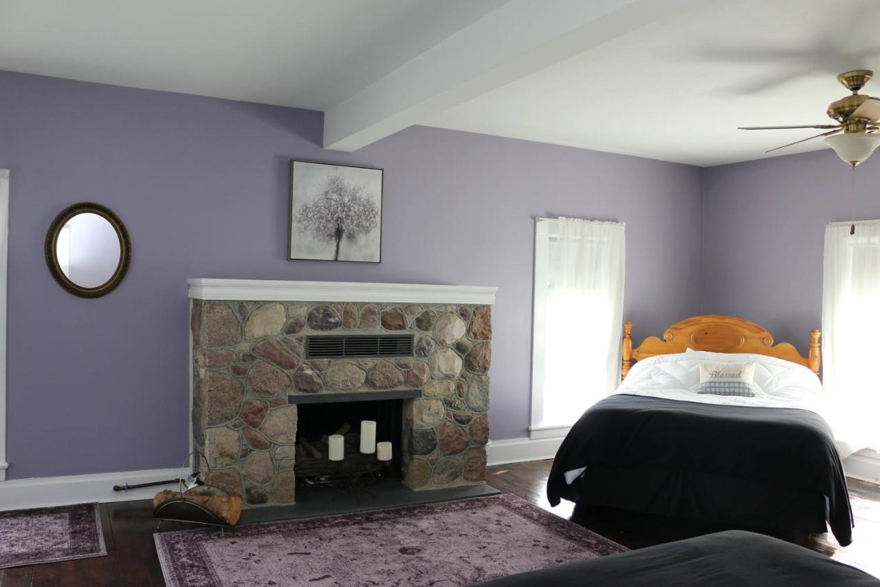 Loj Bnb Morley Exterior foto