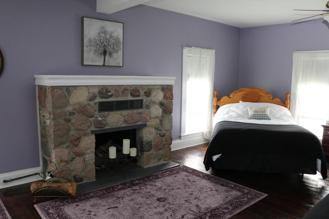 Loj Bnb Morley Exterior foto