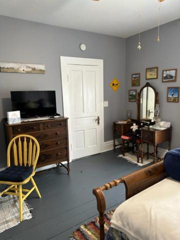 Loj Bnb Morley Exterior foto
